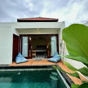  Villa The Seaglass Bingin Indonésie